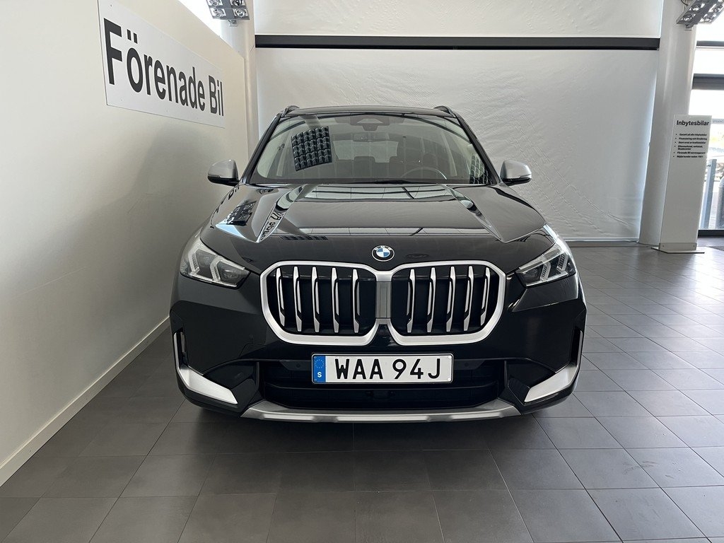 BMW X1 2023, bild 2/10