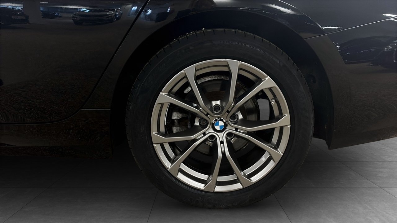 BMW 320 2020, bild 6/10