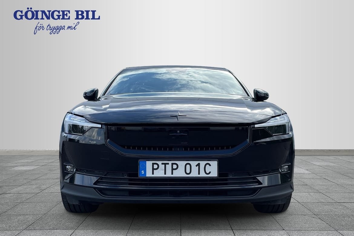 Polestar 2 2025, bild 3/10