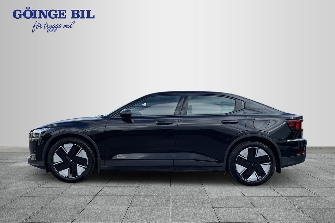 Polestar 2 2025, bild 5/10
