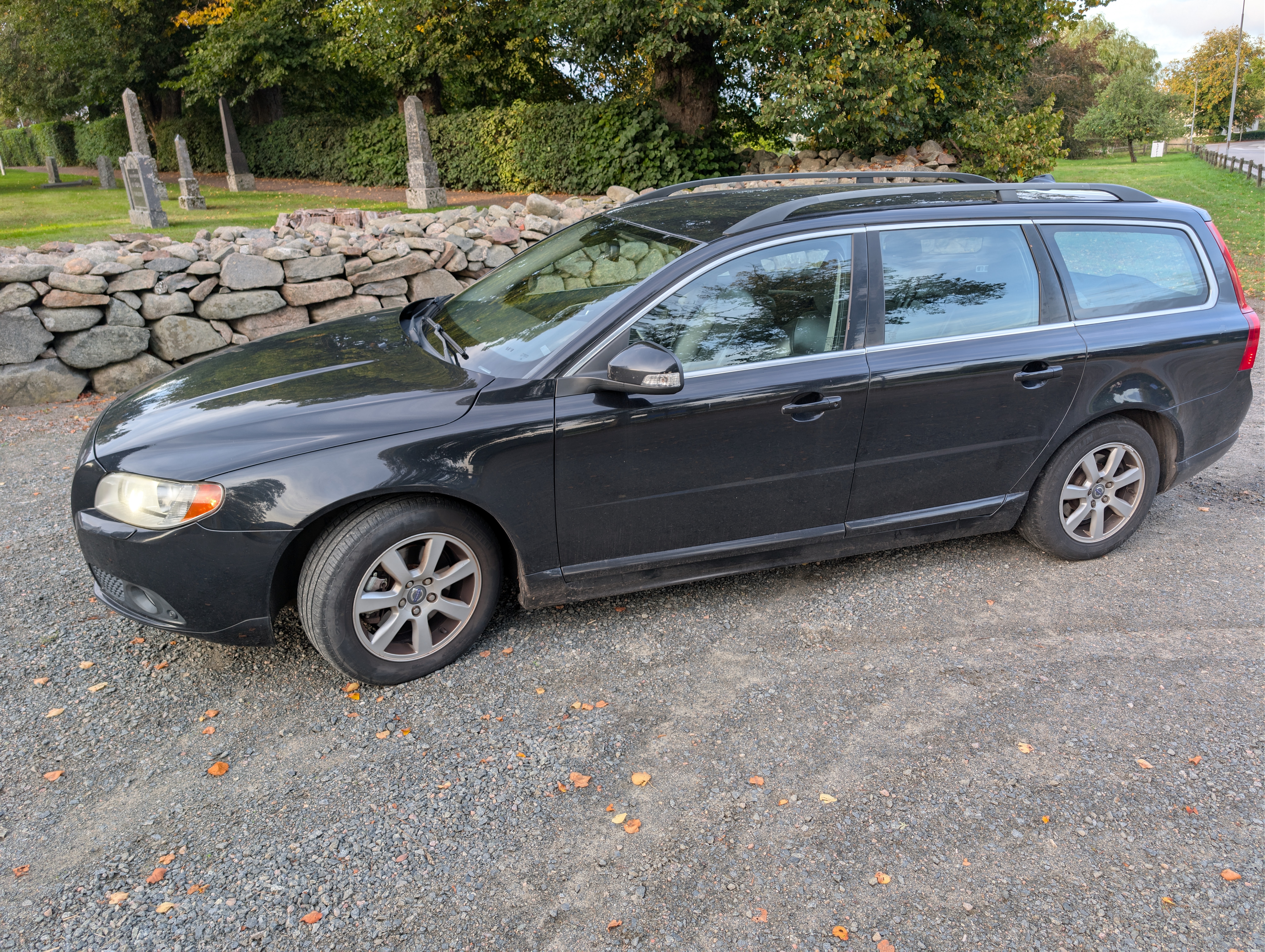 Volvo V70