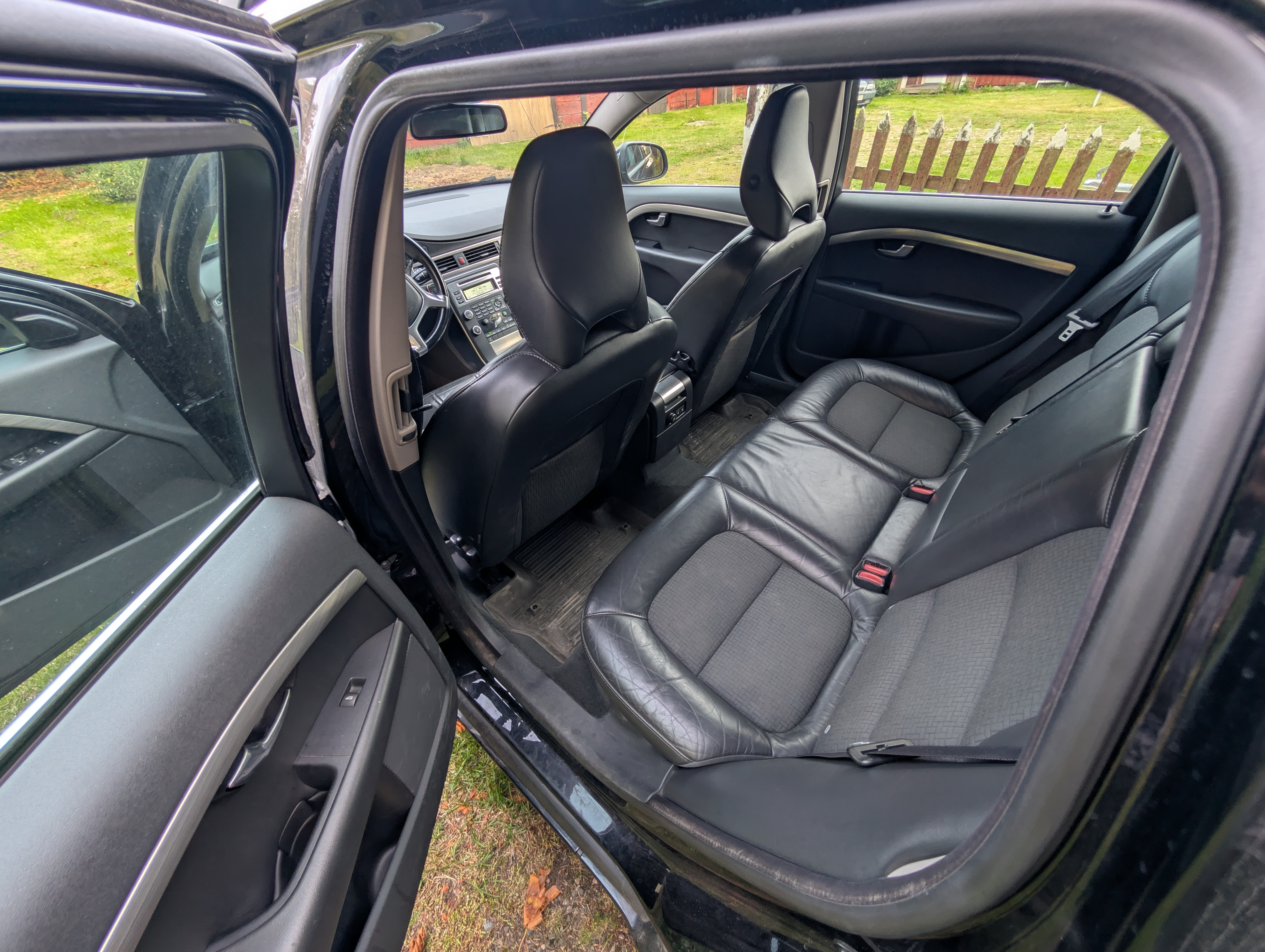 Volvo V70 1.6 D DRIVe Manuell 2011, kuva 7/8
