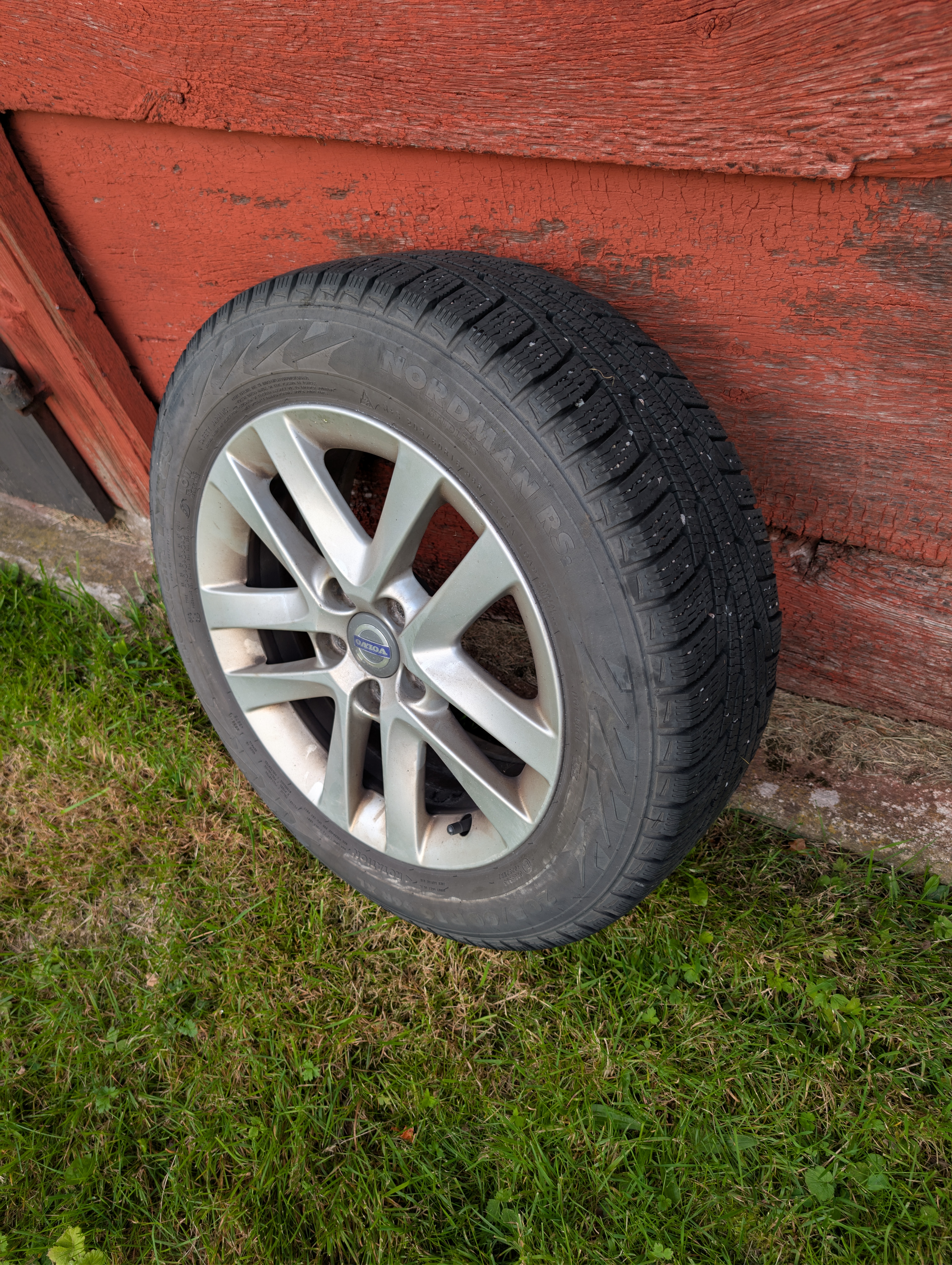 Volvo V70 1.6 D DRIVe Manuell 2011, kuva 8/8