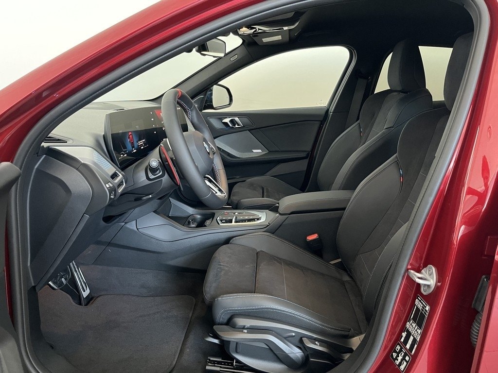 BMW M135i 2027, bild 5/10
