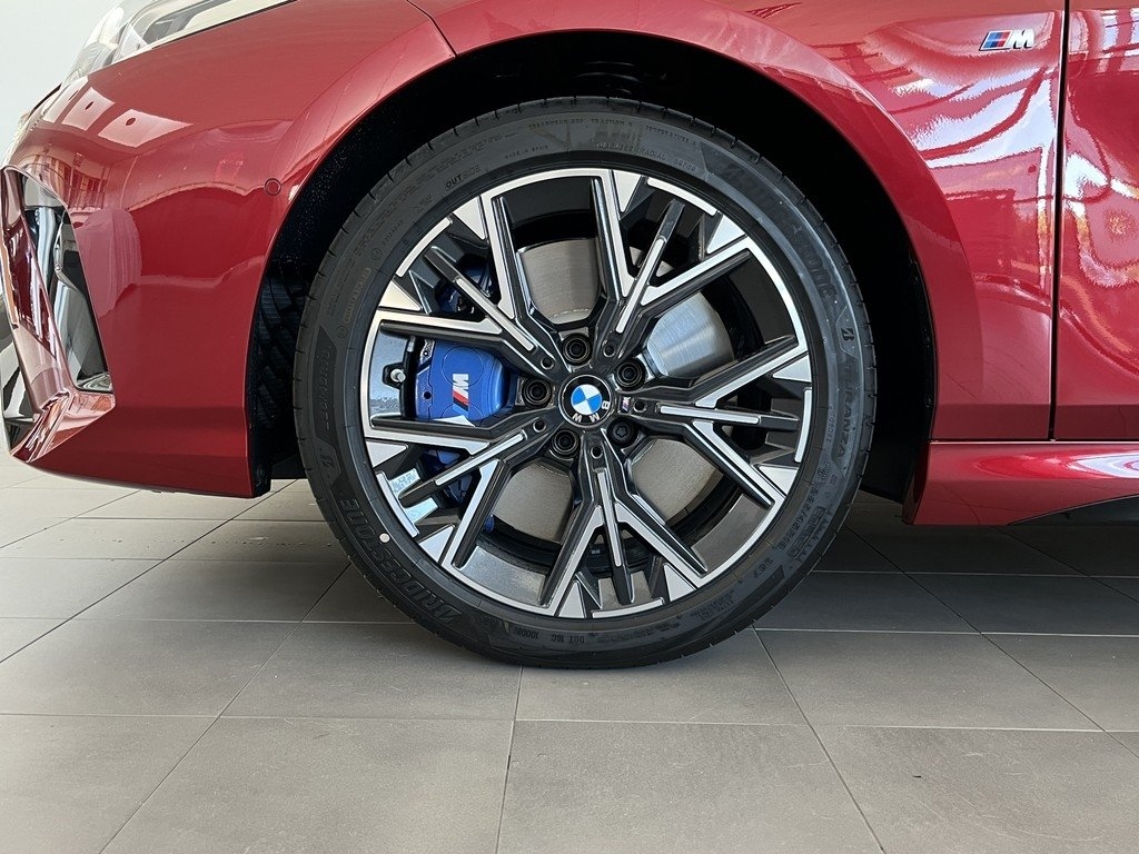 BMW M135i 2027, bild 4/10