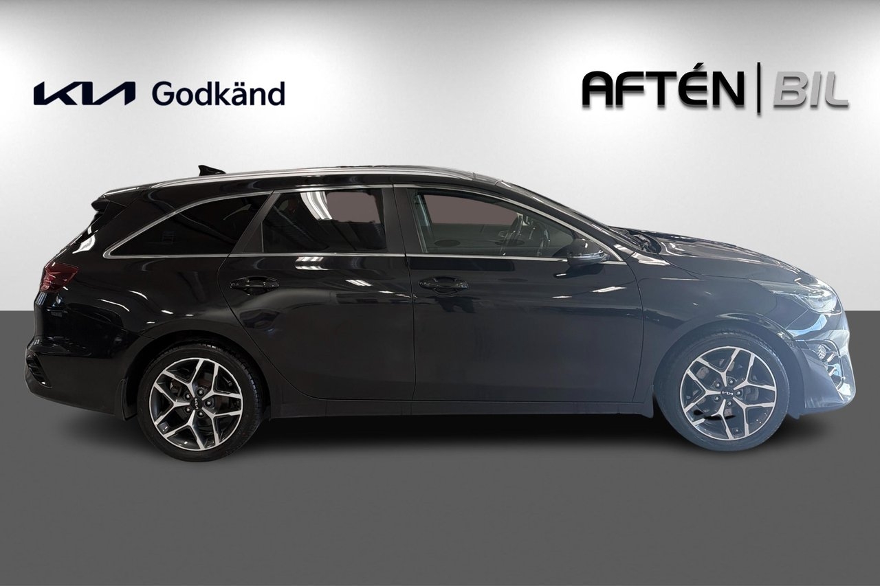 Kia Ceed Advance Plus 2022, bild 6/10