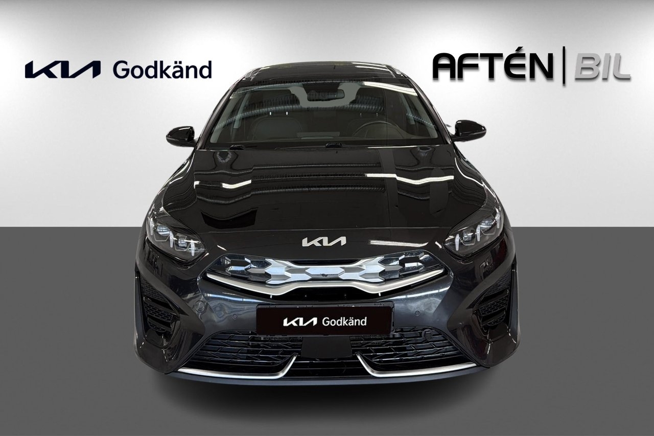 Kia Ceed Advance Plus 2022, bild 2/10