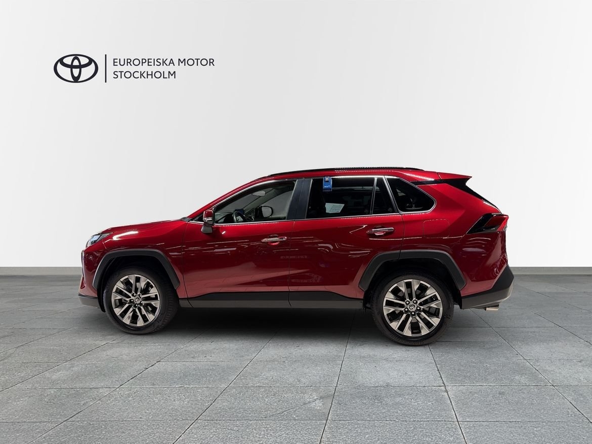 Toyota RAV4 2023, kuva 3/14