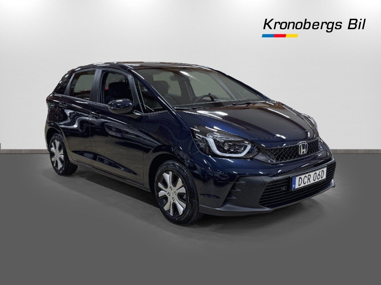 Honda Jazz 2025, kuva 3/10