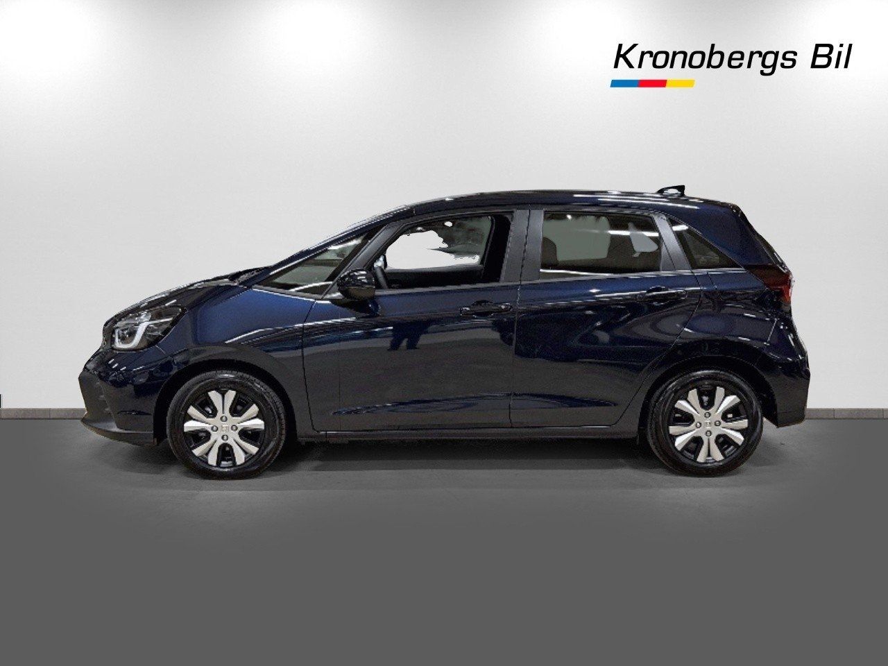 Honda Jazz 2025, kuva 4/10
