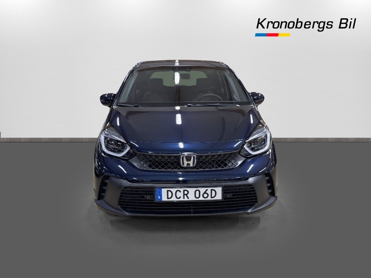 Honda Jazz 2025, kuva 2/10