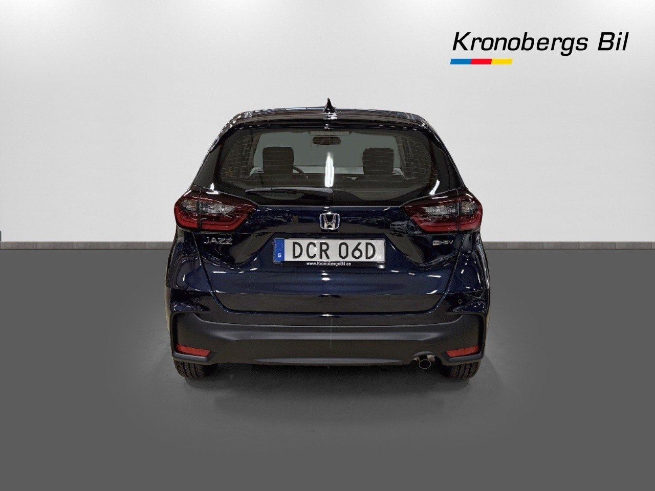 Honda Jazz 2025, kuva 5/10