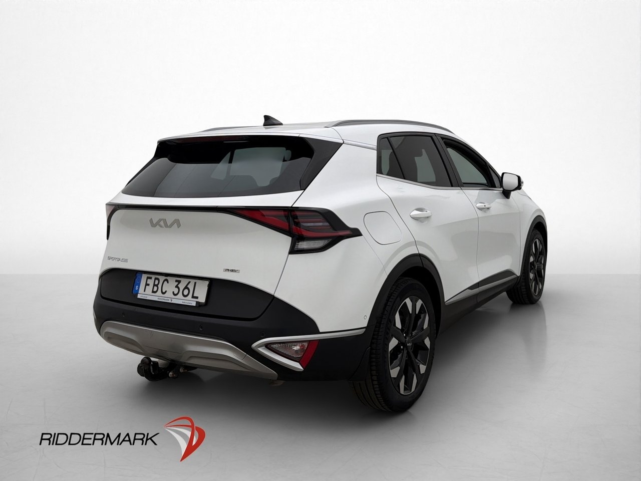 Kia Sportage 2023, bild 5/10