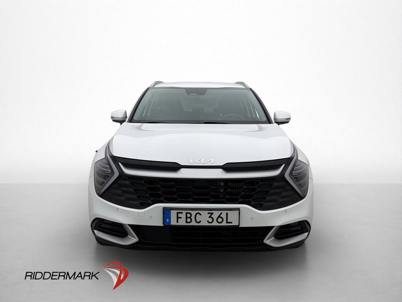 Kia Sportage 2023, bild 2/10