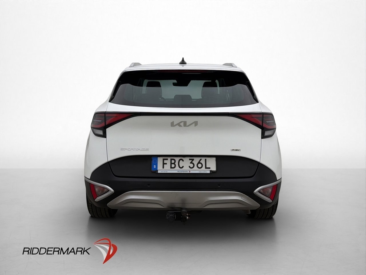 Kia Sportage 2023, bild 6/10