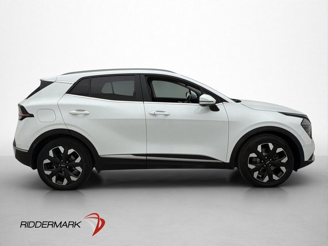 Kia Sportage 2023, bild 4/10