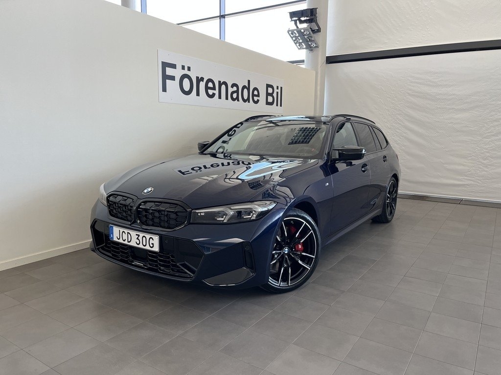 BMW M340i