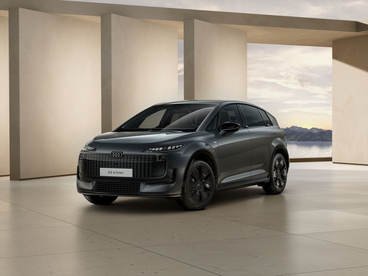 Audi A2