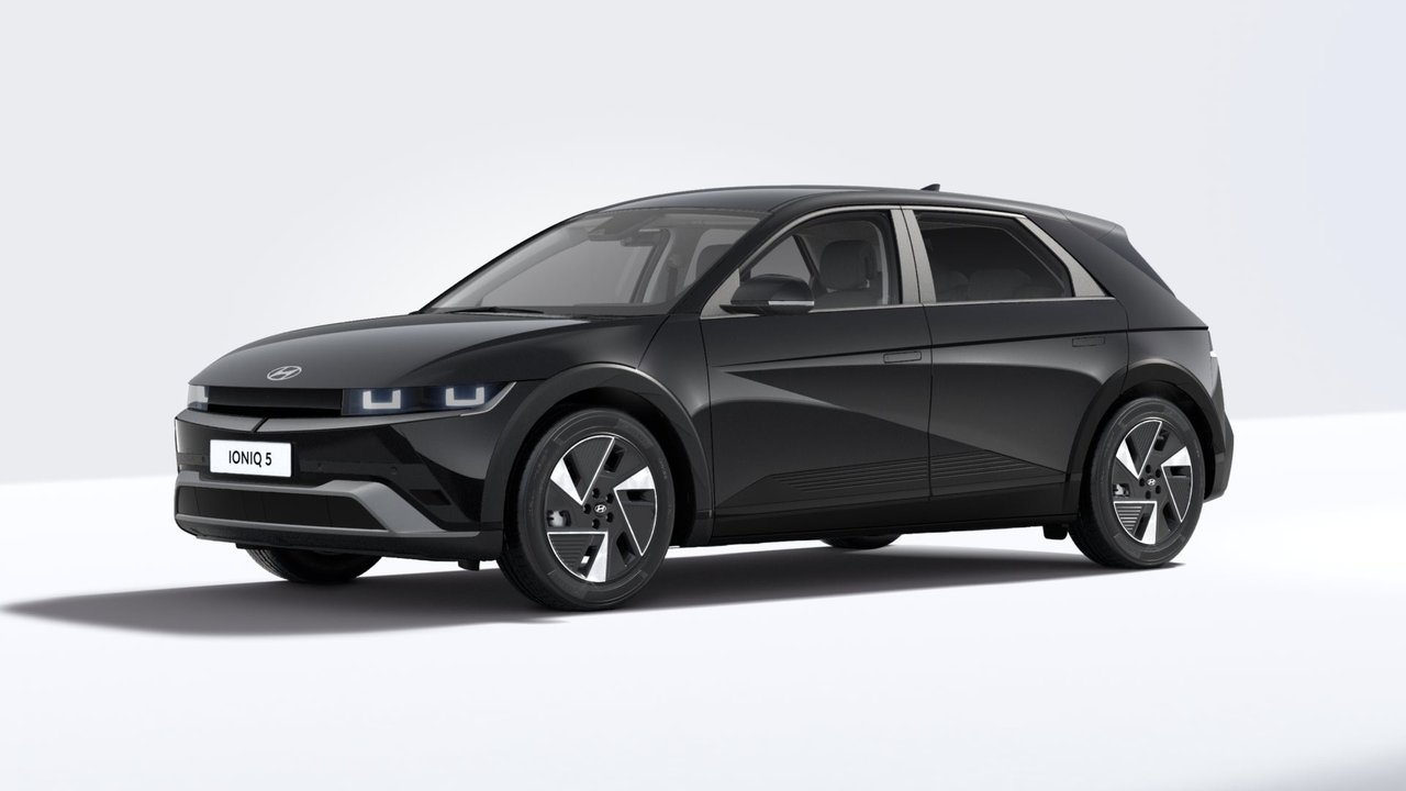 Hyundai Ioniq 5 2027, bild 2/8