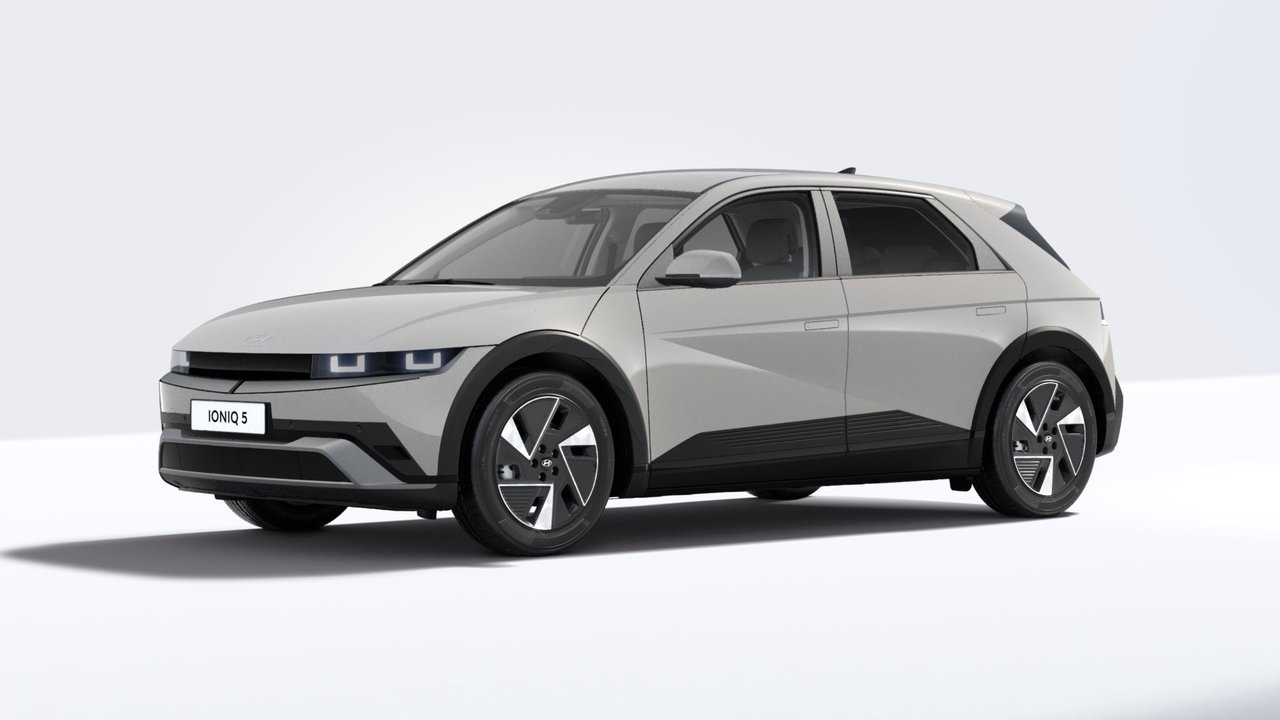 Hyundai Ioniq 5 2027, bild 3/8