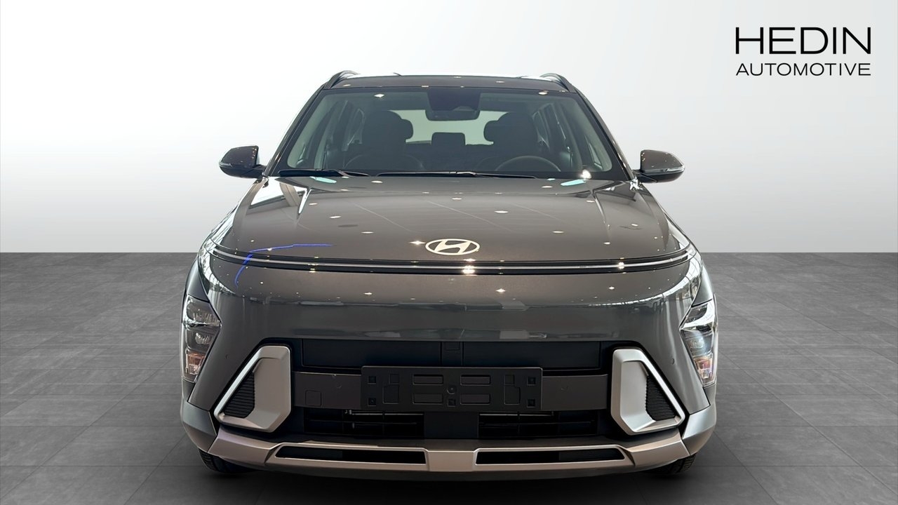 Hyundai Kona 2027, bild 4/10
