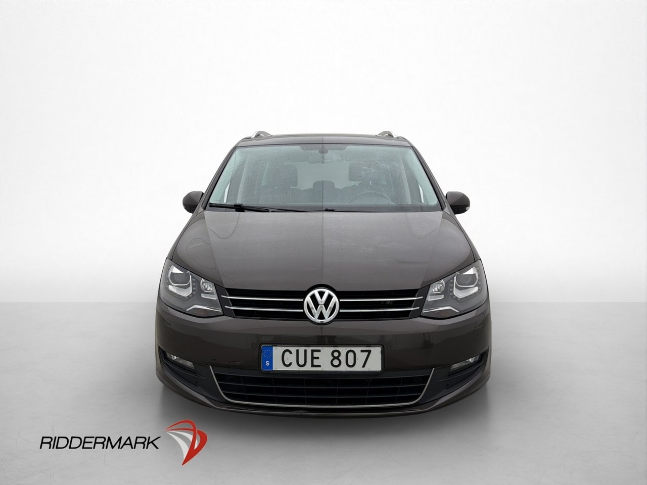 Volkswagen Sharan 2015, bild 2/10