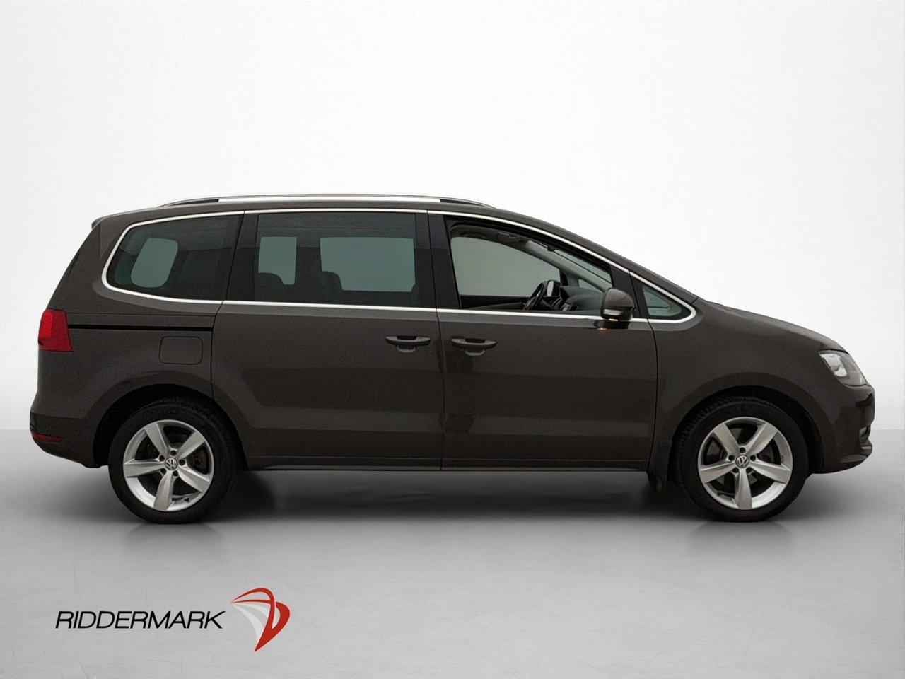 Volkswagen Sharan 2015, bild 4/10