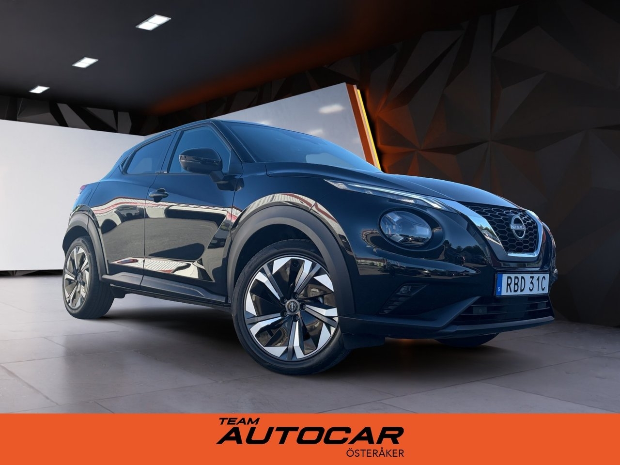 Nissan Juke 2024, bild 2/15