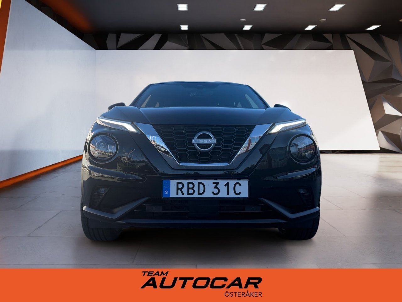 Nissan Juke 2024, bild 3/15