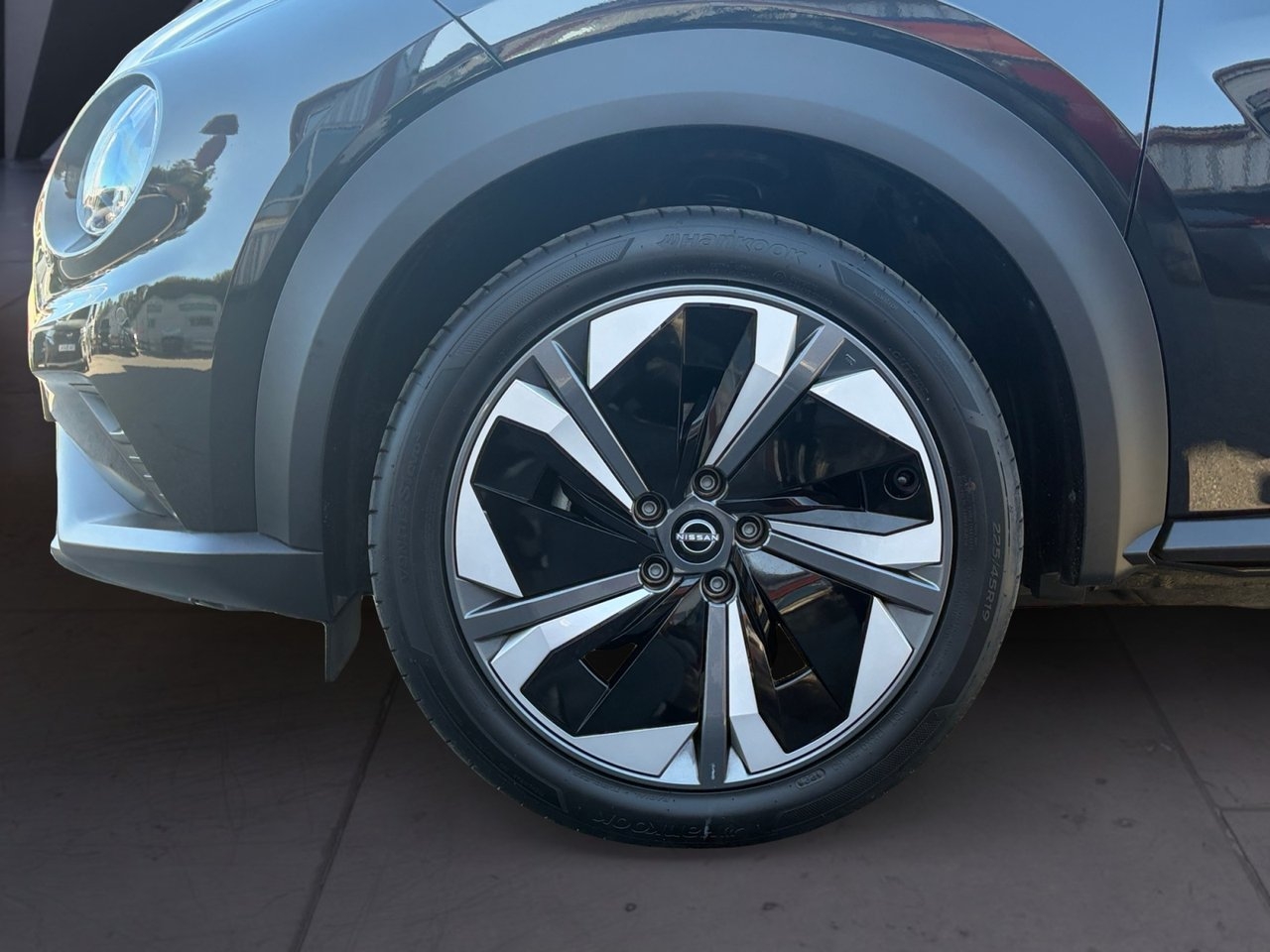 Nissan Juke 2024, bild 6/15