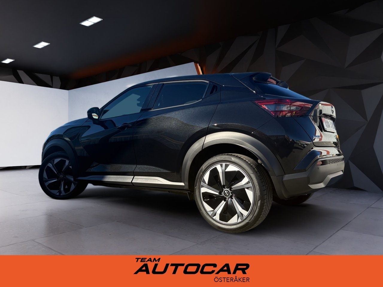 Nissan Juke 2024, bild 4/15