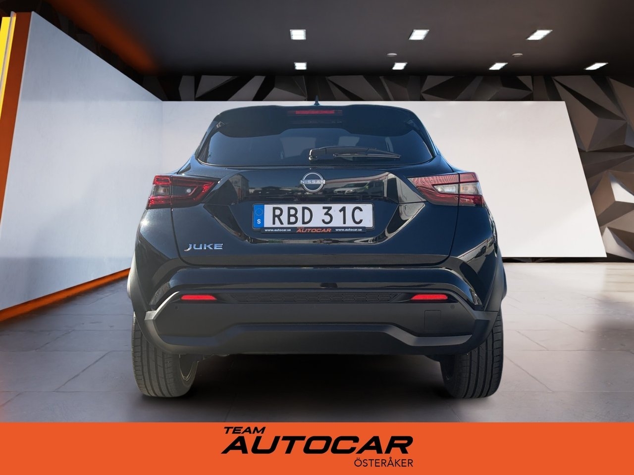 Nissan Juke 2024, bild 5/15