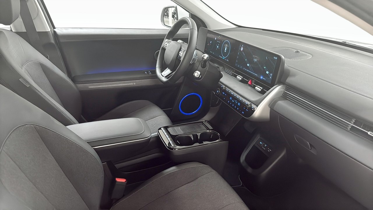 Hyundai Ioniq 5 RWD ESSENTIAL 84KWH 2027, bild 3/10