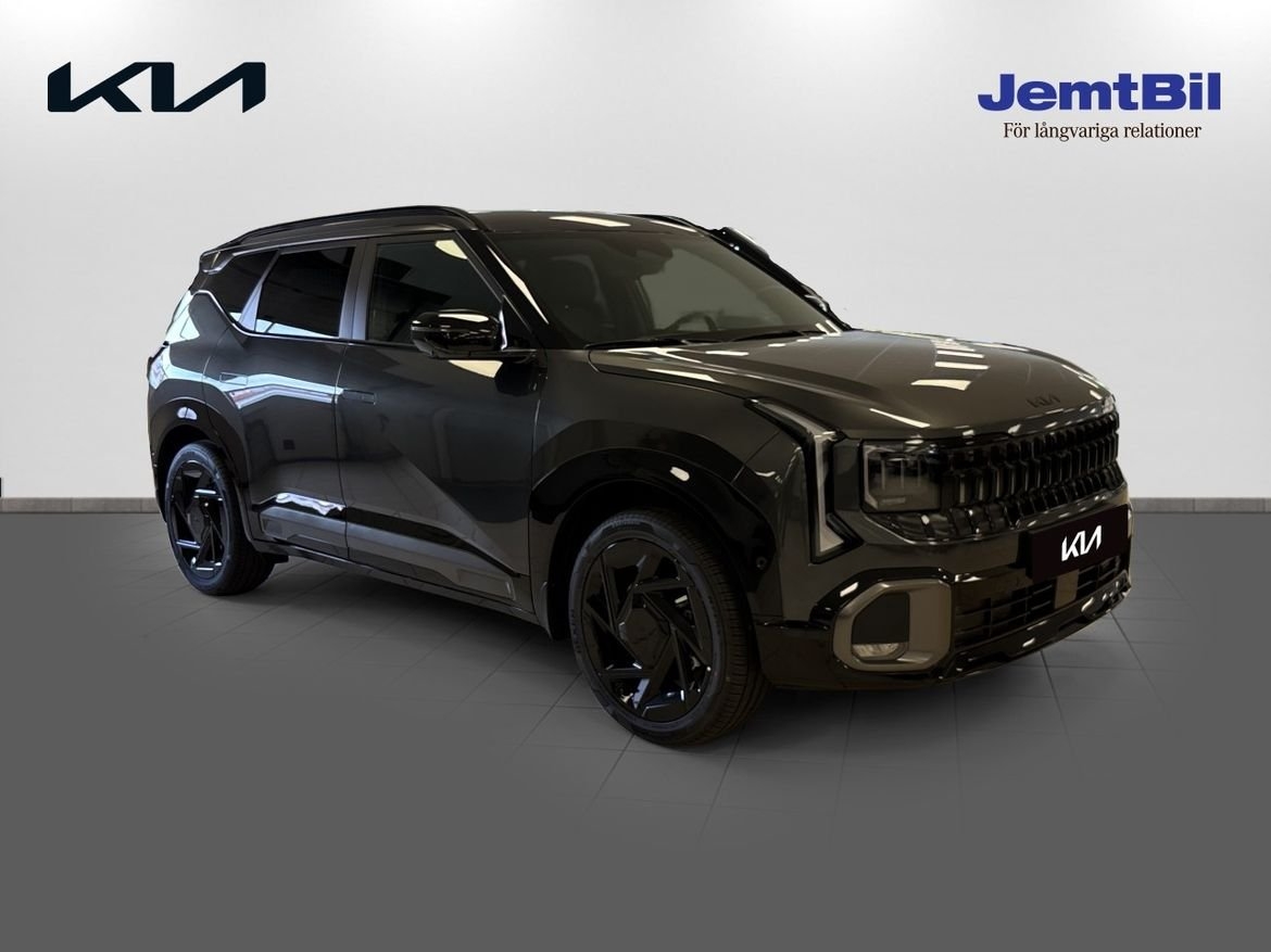 Kia Seltos 2027, bild 3/10