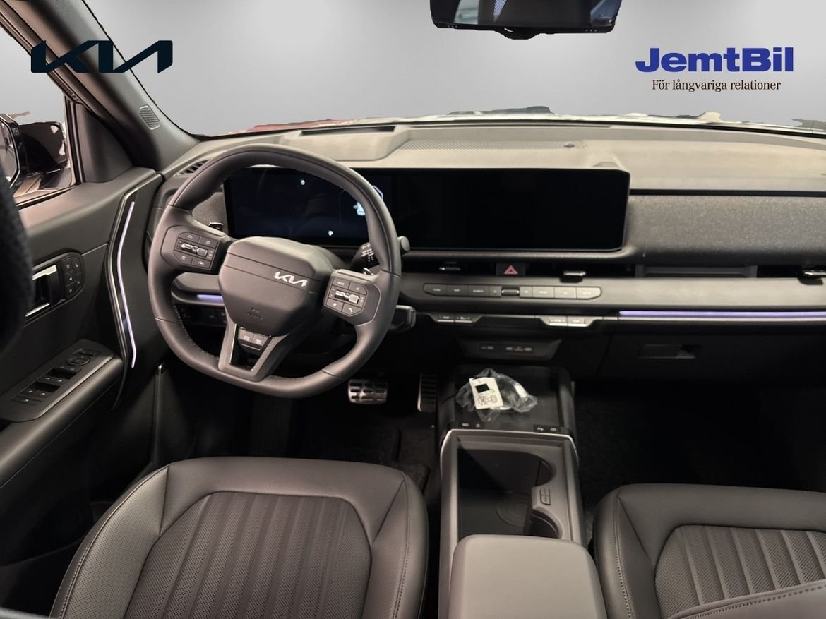 Kia Seltos 2027, bild 7/10