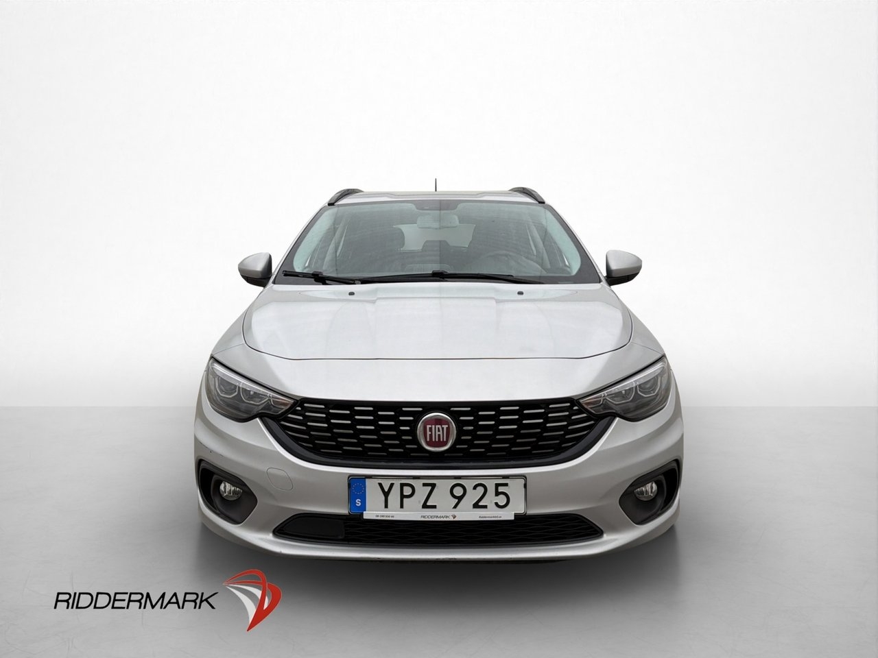 Fiat Tipo 2019, bild 2/29