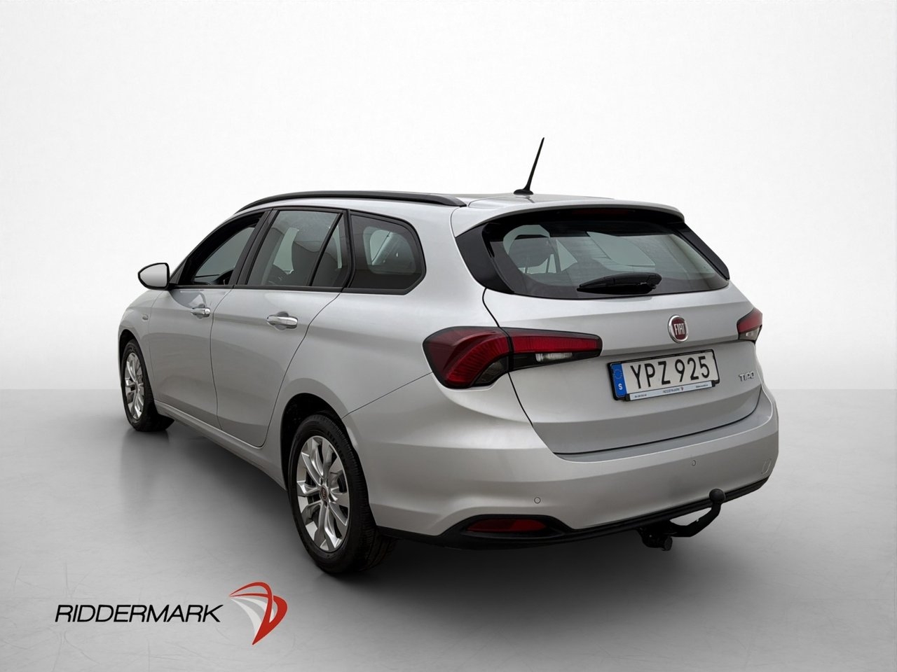 Fiat Tipo 2019, bild 6/29