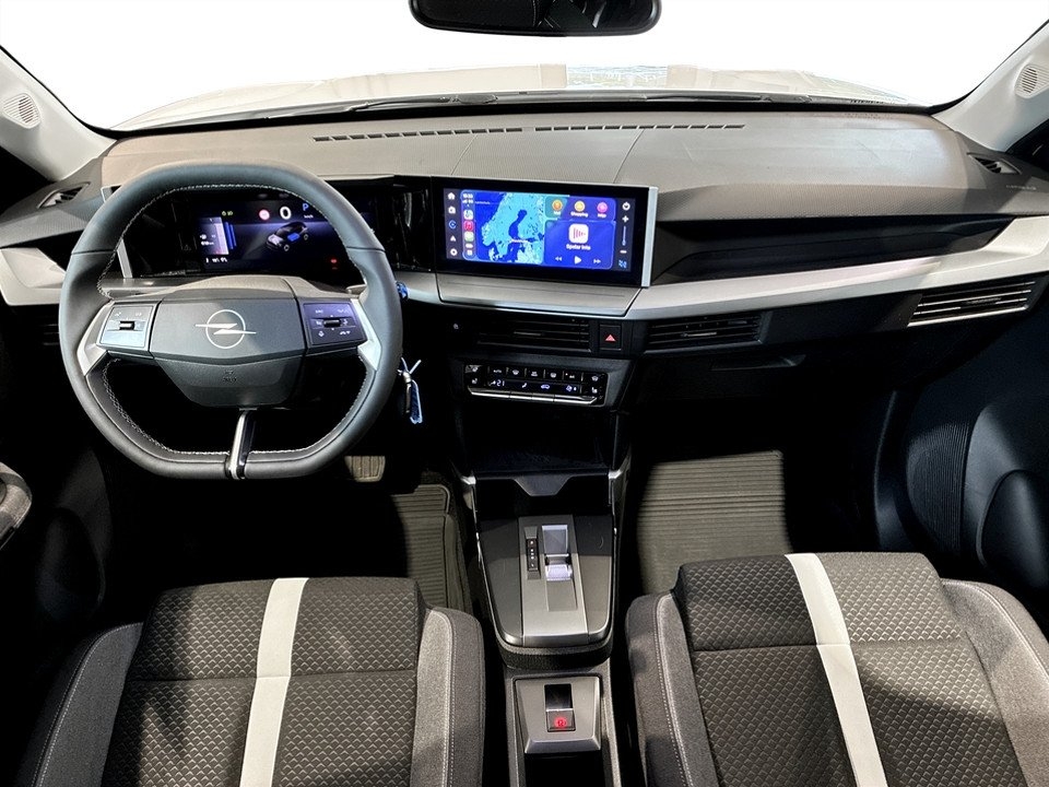 Opel Frontera 2025, bild 6/10