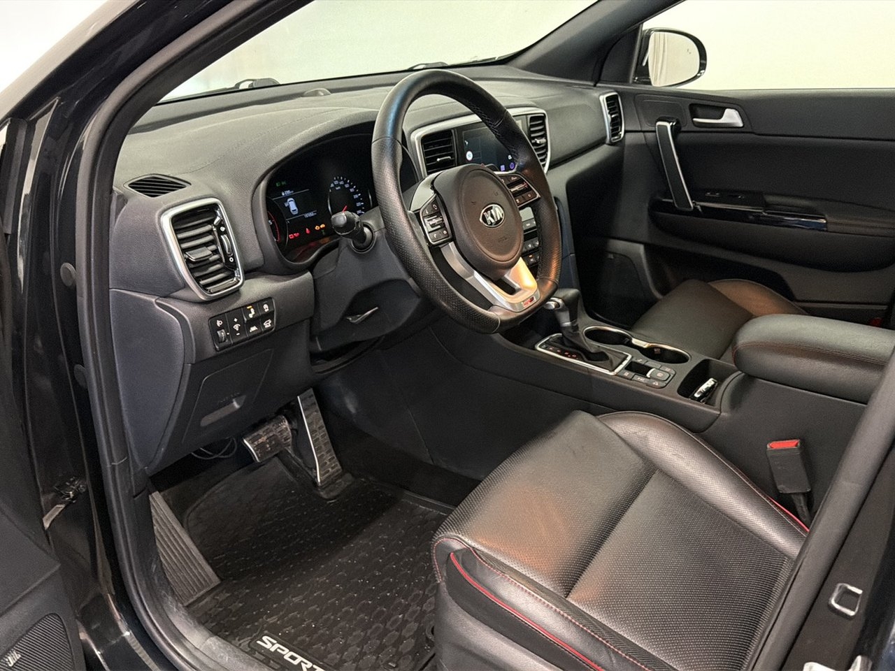 Kia Sportage 2020, kuva 4/10