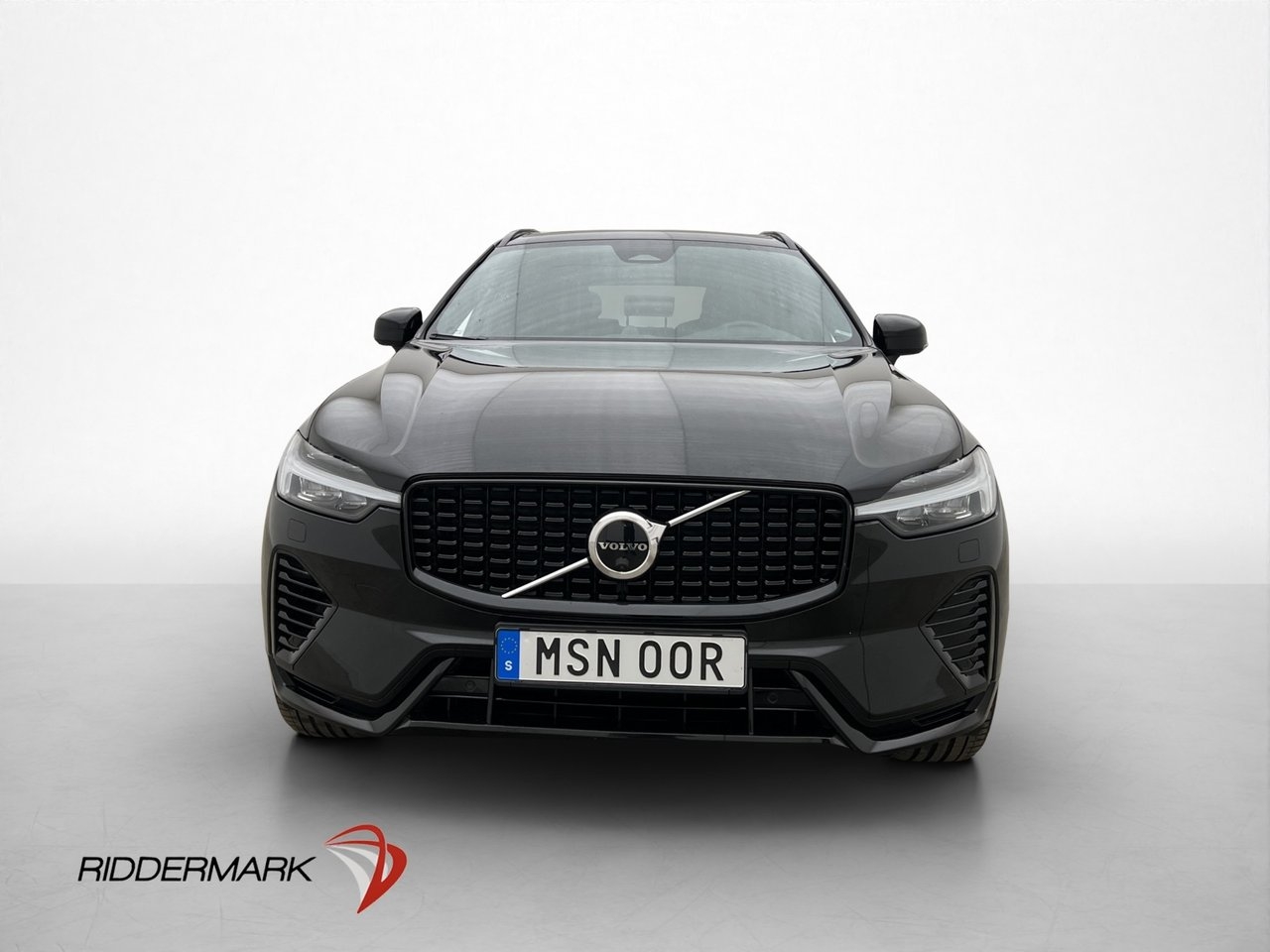 Volvo XC60 2022, bild 2/10