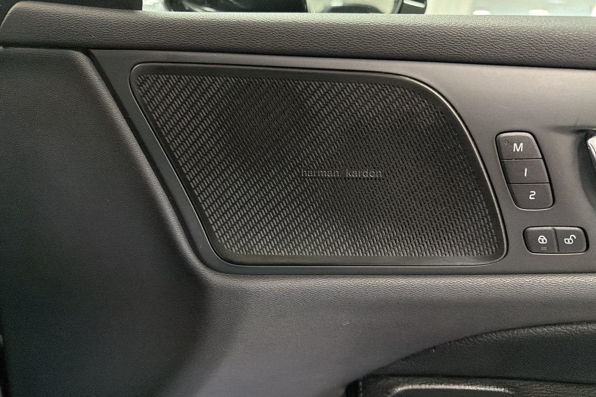 Volvo V60 D4 Inscription 2019, bild 7/8