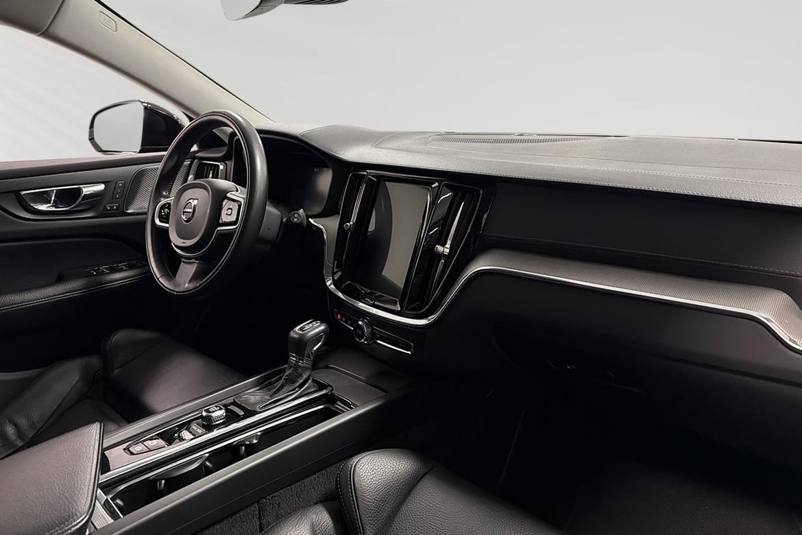 Volvo V60 D4 Inscription 2019, bild 6/8