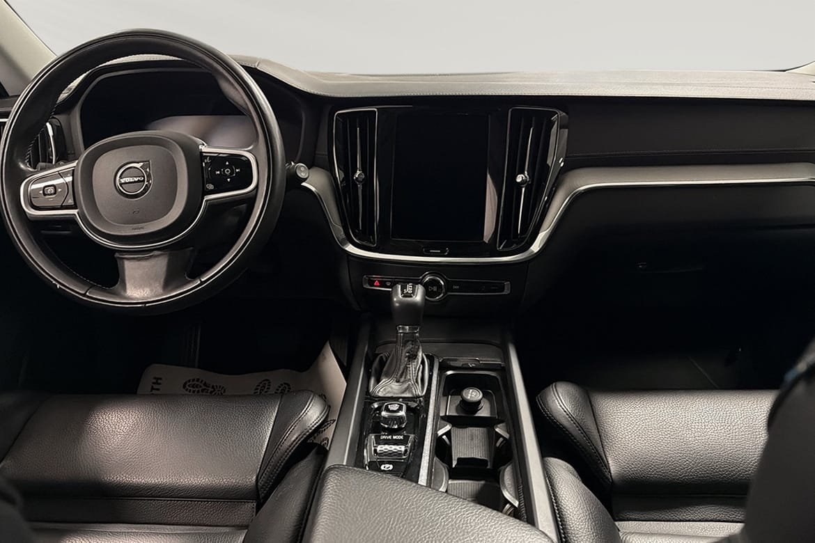Volvo V60 D4 Inscription 2019, bild 5/8