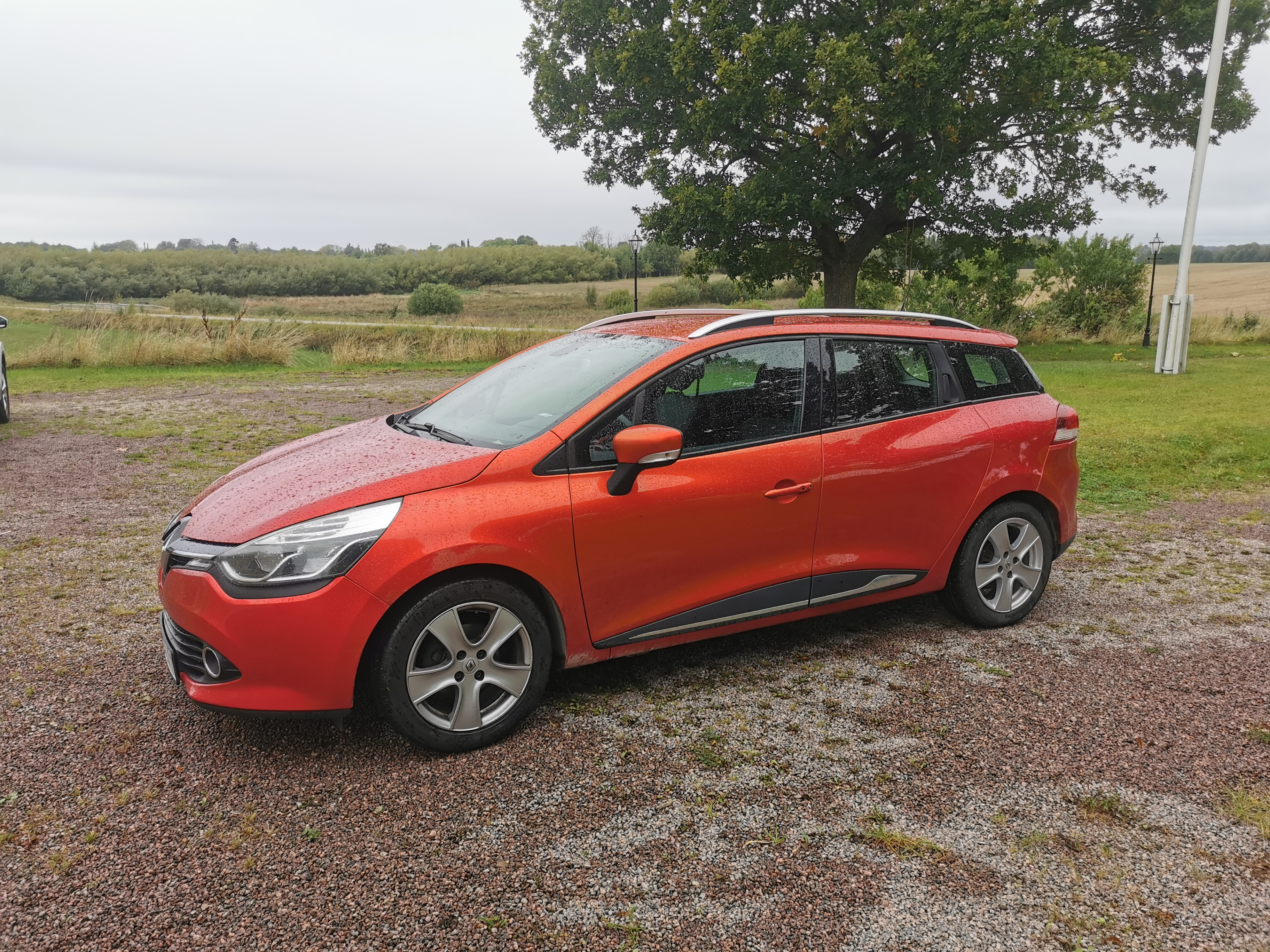Renault Clio 2014, bild 2/10