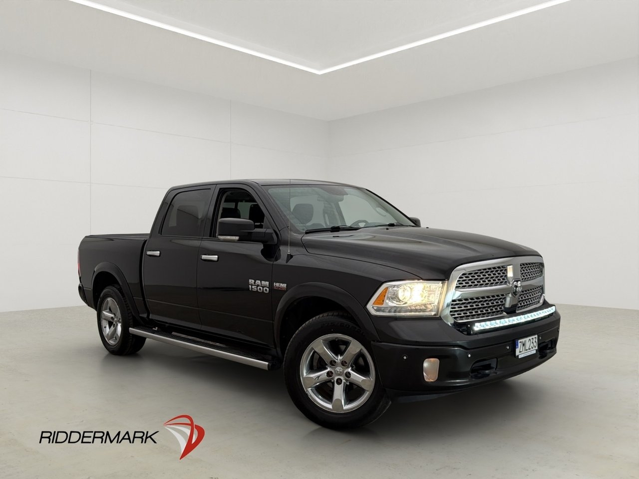 Dodge RAM 1500 2018, bild 3/33