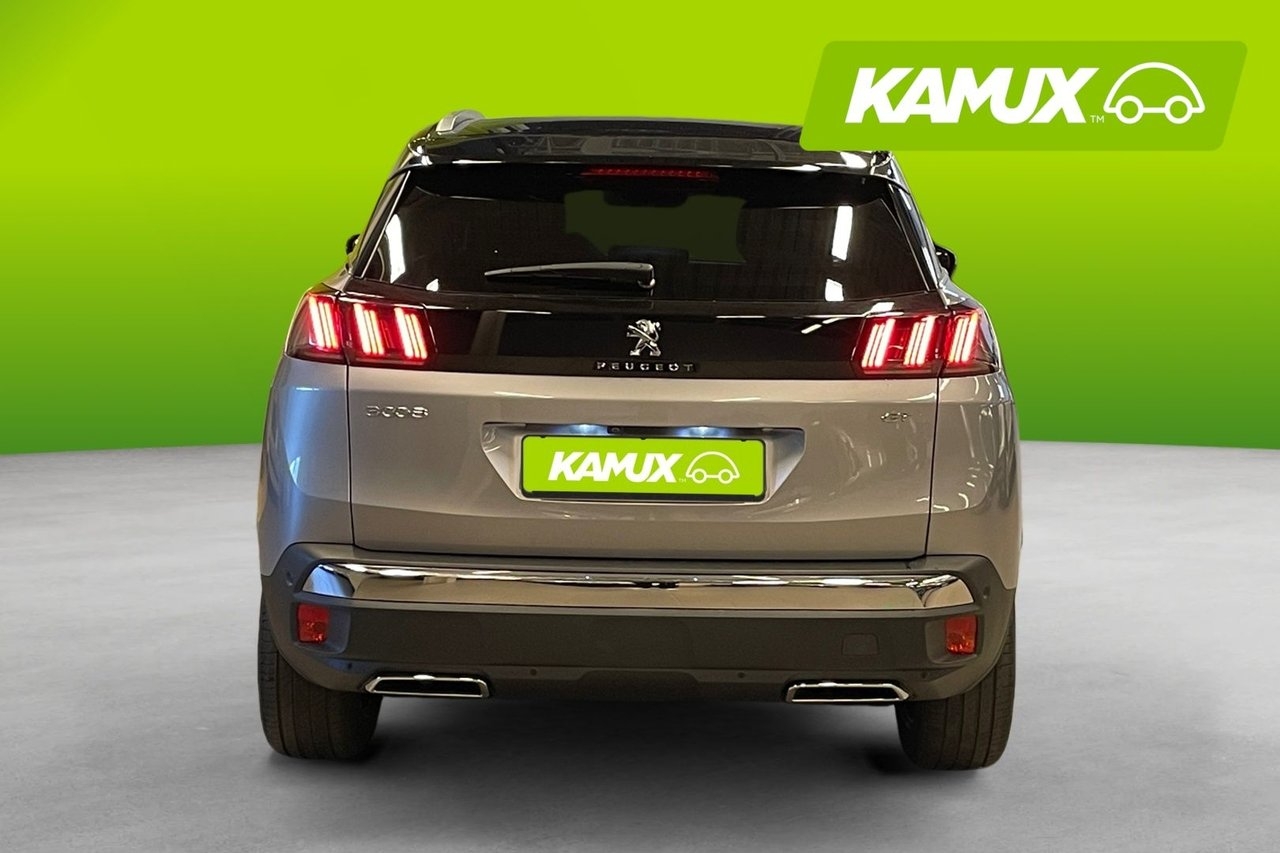 Peugeot 3008 2023, kuva 5/10