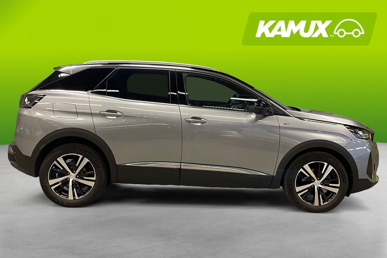 Peugeot 3008 2023, kuva 2/10