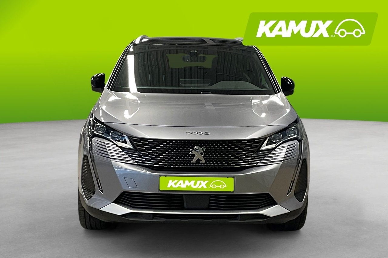 Peugeot 3008 2023, kuva 6/10