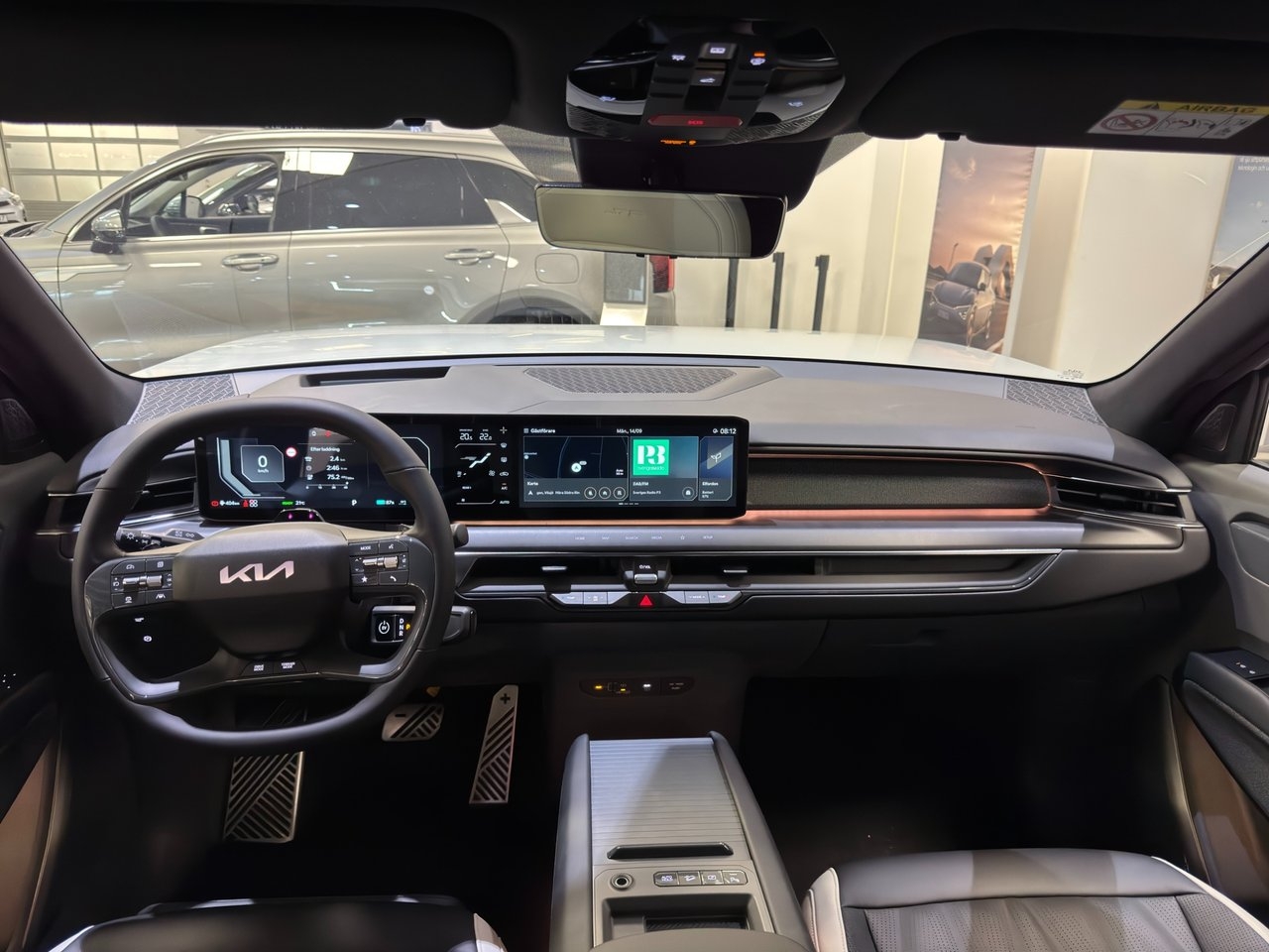 Kia EV9 2026, kuva 7/23