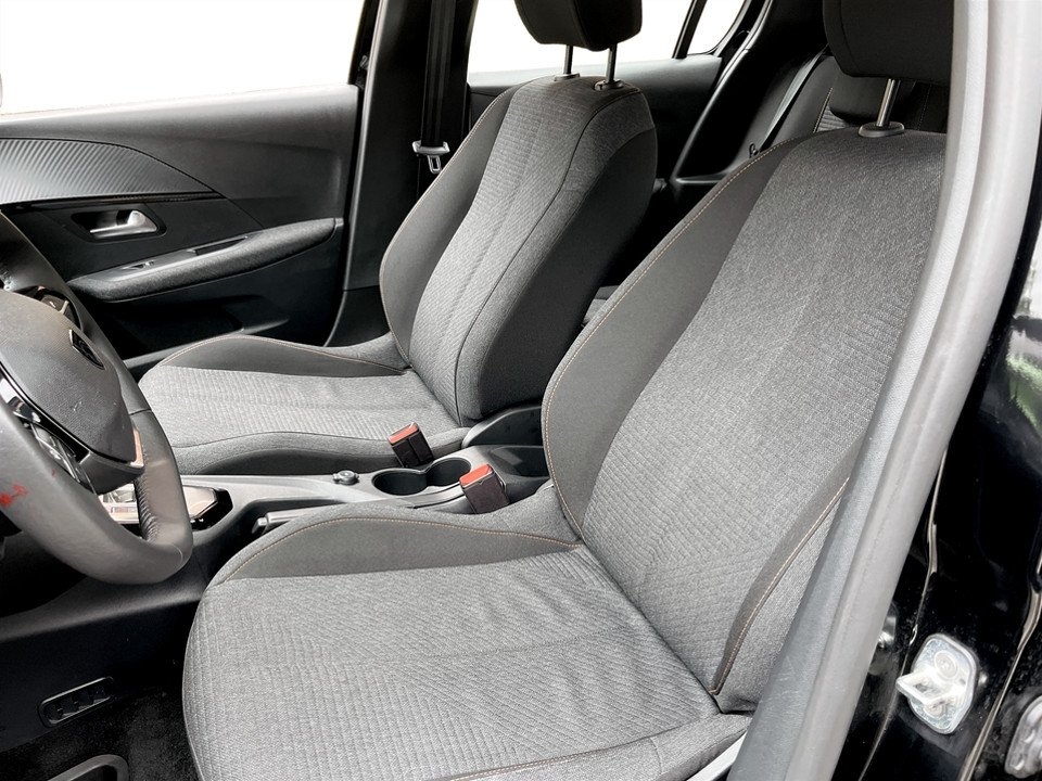 Peugeot 208 Style Hybrid 100hk Aut 2025, bild 4/10